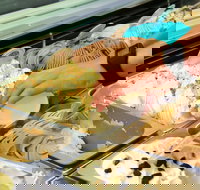 Frost Bite Stone Cold Ice Creamery - Accommodation Daintree