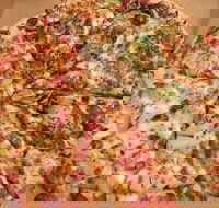 Johnny Boys Pizza - Mentone - Accommodation Daintree