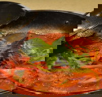 Marpha Restaurant - Accommodation Daintree