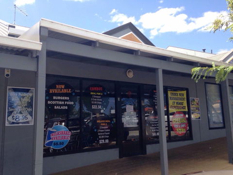 Mindarie Keys Fish And Chips - Accommodation Daintree 0