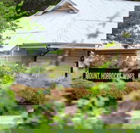 Mount Horrocks Wines - Accommodation Daintree