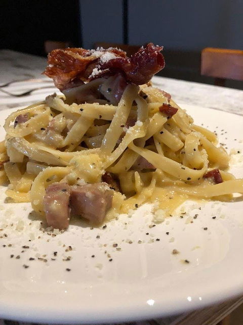 PIKKIO Pizzeria Trattoria - Accommodation Daintree 0
