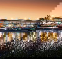 Renmark Club - Accommodation Daintree