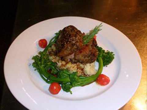 Seasons Restaurant - Accommodation Daintree 0