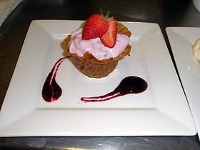 Seasons Restaurant - Accommodation Daintree 1