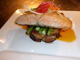 Seasons Restaurant - Accommodation Daintree 2