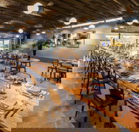 Slate Restaurant - Accommodation Daintree