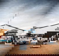 Streaky Bay Marine Products - Accommodation Daintree