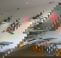 Sushi Noodle World - Accommodation Daintree