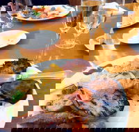 Sweetwater Cafe - Accommodation Daintree