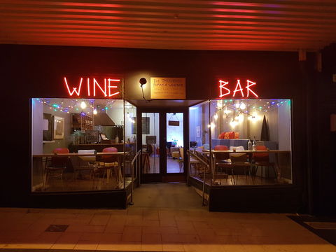 Treehouse Tapas And Wine Bar - Accommodation Daintree 0