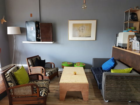 Treehouse Tapas And Wine Bar - Accommodation Daintree 1