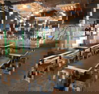 Zambrero Mackay CBD - Mackay - Accommodation Daintree