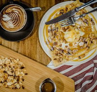 Bellas Cafe  Licensed Italian Restaurant - Accommodation Daintree