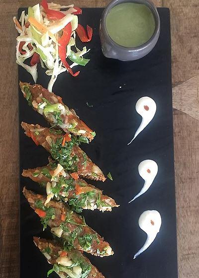 Casa Nostra Restaurant - Accommodation Daintree 12