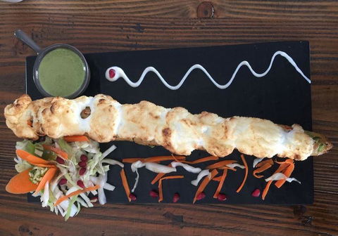 Casa Nostra Restaurant - Accommodation Daintree 7