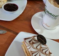Gumnut Patisserie - Accommodation Daintree