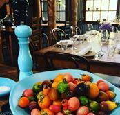 Seed Winehouse  Kitchen - Accommodation Daintree