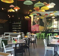 Ting Tong Kanteen - Accommodation Daintree