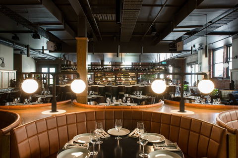 Angus & Bon - Accommodation Daintree 0