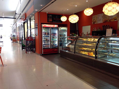 Angkor Bakery - Accommodation Daintree 0