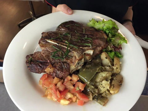 Artimino Ristorante Italiano - Accommodation Daintree 0