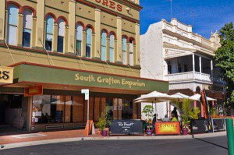 Cafe Alchemy - Accommodation Daintree 1