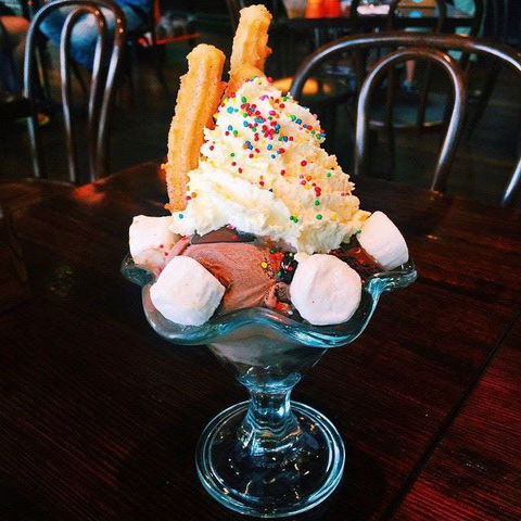 Chocolateria San Churro - Maribyrnong - Accommodation Daintree 0