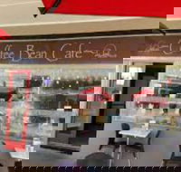 Coffee Bean Cafe - Accommodation Daintree
