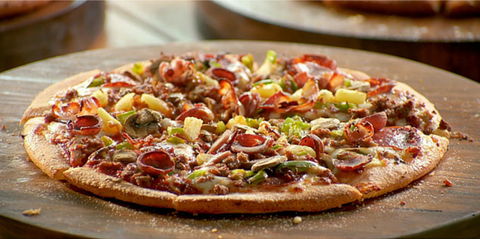Domino's - Everton Park - Accommodation Daintree 0