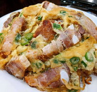 Fusion Restaurant Colac - Accommodation Daintree