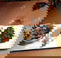 Horsham Palace - Accommodation Daintree