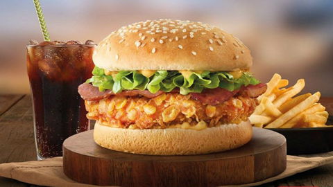 Hungry Jack's - Robina - Accommodation Daintree 0