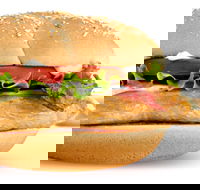 McDonald's - Accommodation Daintree