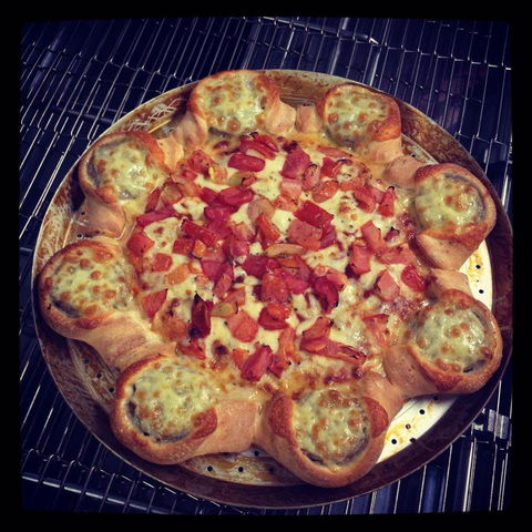 Pizza Hut Chullora - Greenacre - Accommodation Daintree 0