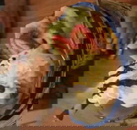 The Mex - Accommodation Daintree