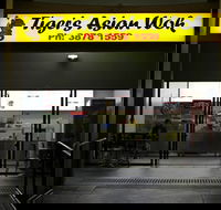 Tiger's Asian Wok - Kenmore - Accommodation Daintree