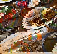 50 Spices Indian Cuisine - Accommodation Daintree