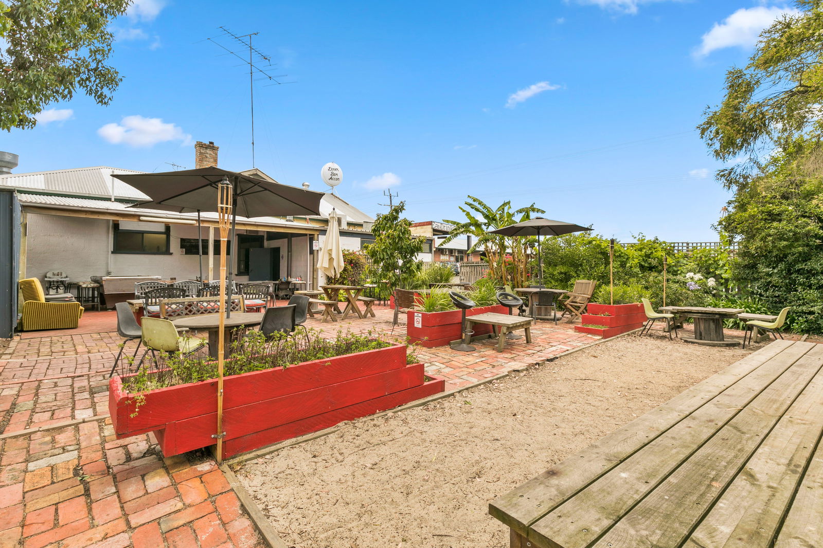 Archies Creek VIC Accommodation Daintree
