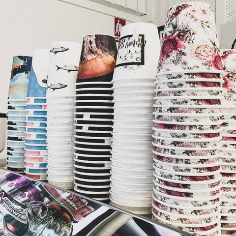 Coffee On Cooper - Accommodation Daintree 2