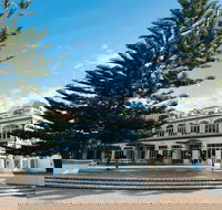 Coogee Pavilion - Accommodation Daintree