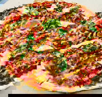 Crust - Ellenbrook - Accommodation Daintree