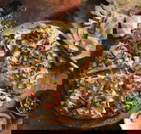 Domino's - Parmelia - Accommodation Daintree