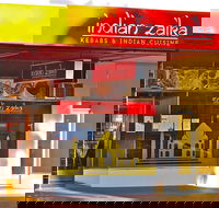 East Side Story Cafe - Accommodation Daintree