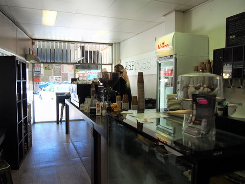 ESPresso Cafe - Accommodation Daintree 1