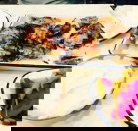 Glen Cuisine Restaurant Cafe Bar - Accommodation Daintree