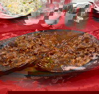 Golden Pearl Chinese Restaurant Pty Ltd - Accommodation Daintree