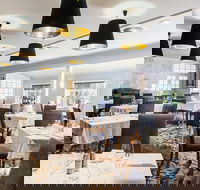 Harvest Restaurant Windsor - Accommodation Daintree