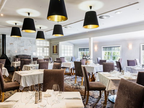 Harvest Restaurant Windsor - Accommodation Daintree 0