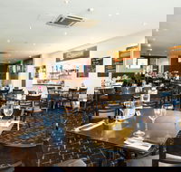 Holland Park Hotel - Accommodation Daintree